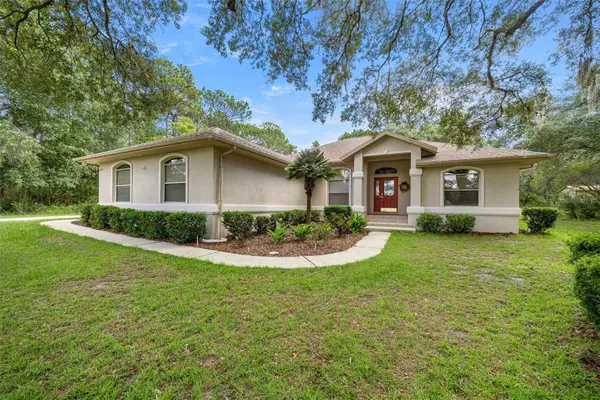 2059 W Tall Oaks Drive, BEVERLY HILLS, FL 34465