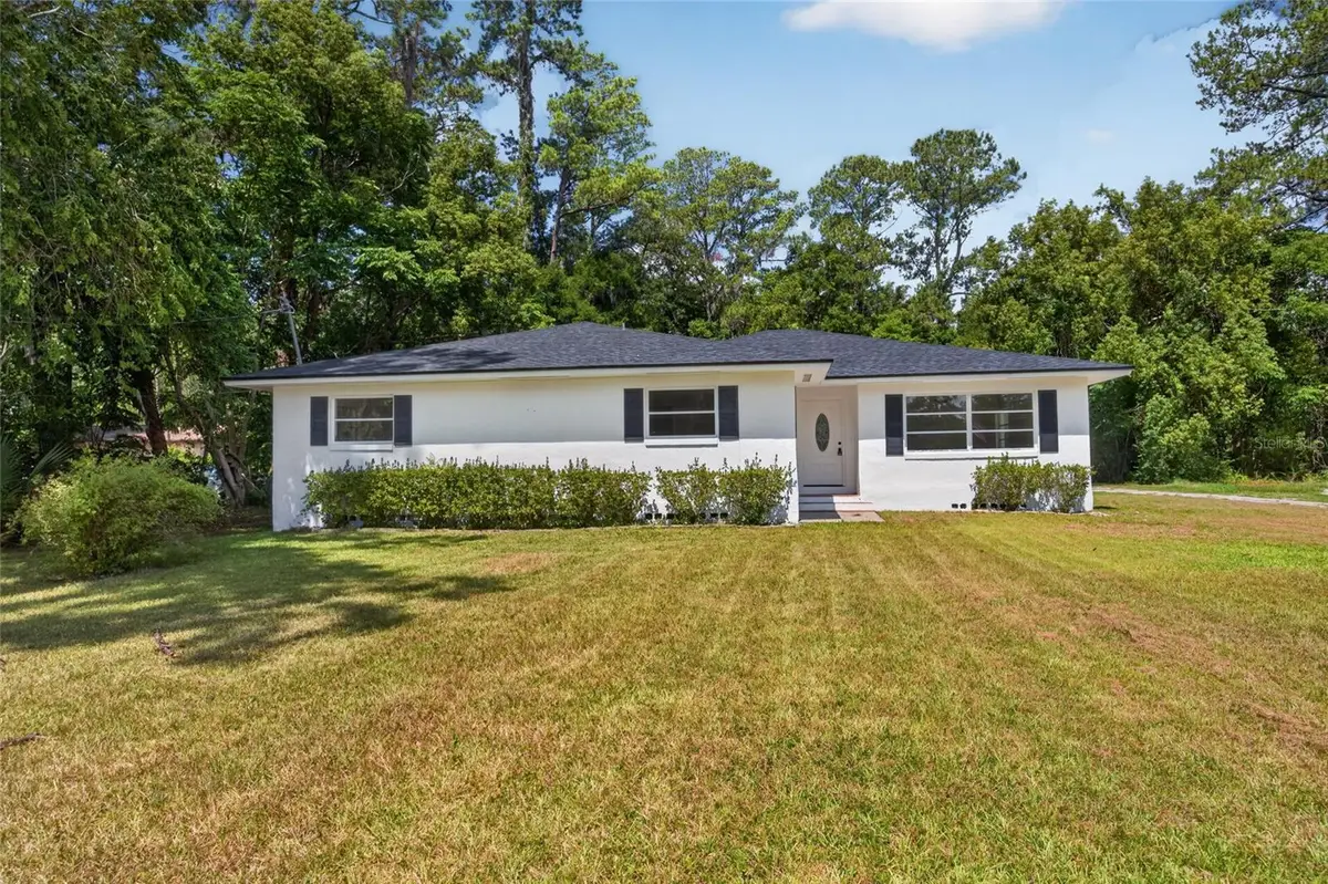 1220 NE 16th Avenue, Ocala, FL 34470 - #1
