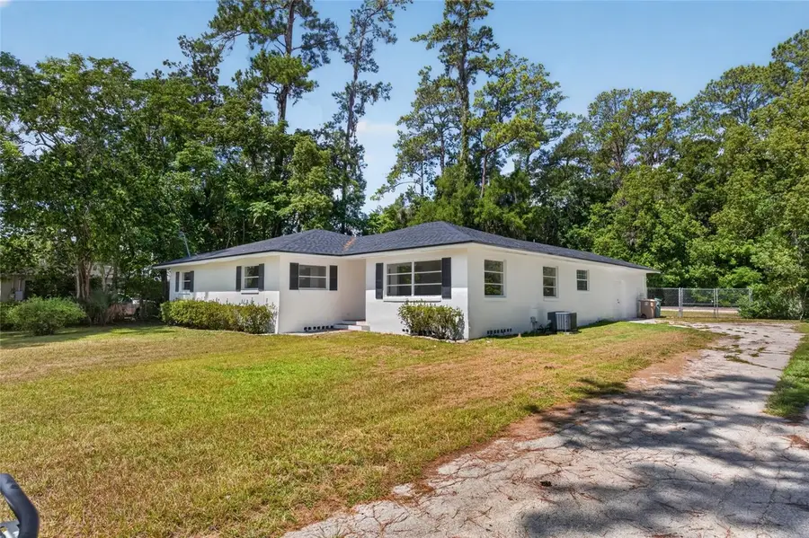 1220 NE 16th Avenue, Ocala, FL 34470 - #2
