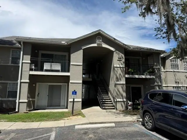 3705 SW 27th Street #1015, Gainesville, FL 32608 - #2