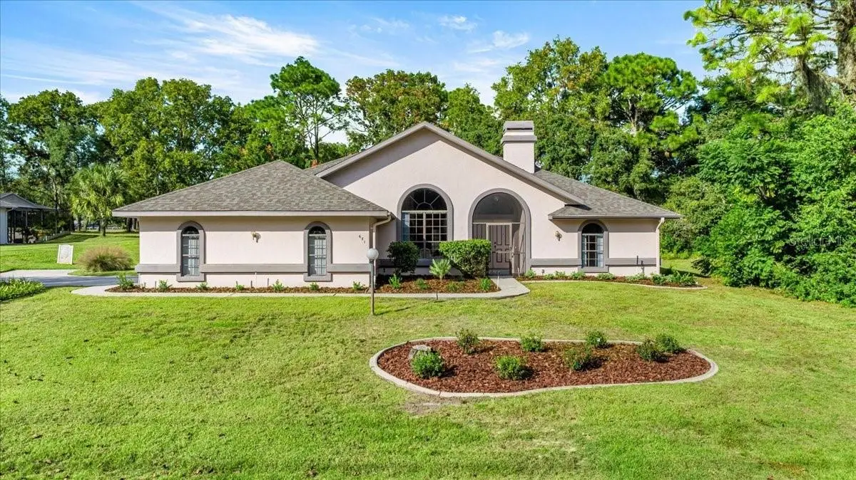 631 E Liberty Street, Hernando, FL 34442 - #1