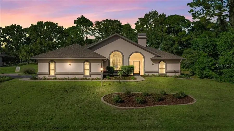 631 E Liberty Street, Hernando, FL 34442 - #2