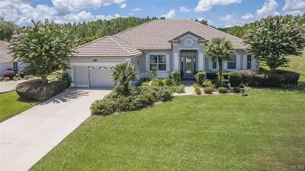 1626 E Gate Dancer Circle, INVERNESS, FL 34453