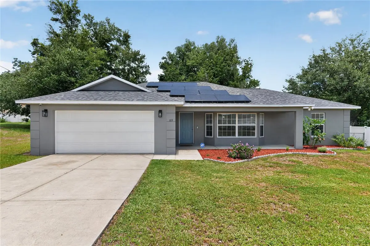89 Pecan Course Circle, Ocala, FL 34472 - #1