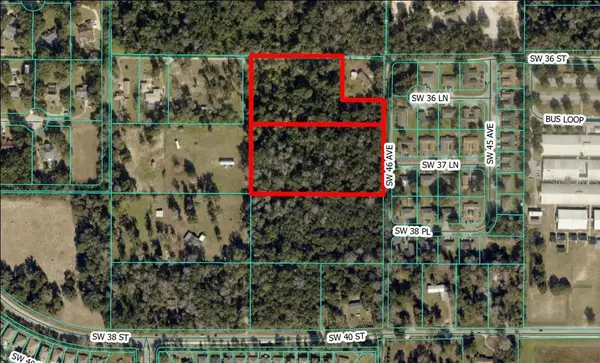 4700 SW 36th Street, OCALA, FL 34474