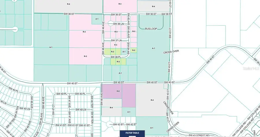 4700 SW 36th Street, Ocala, FL 34474 - #3