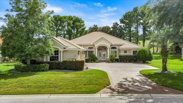 1861 N Eagle Chase Drive, HERNANDO, FL 34442