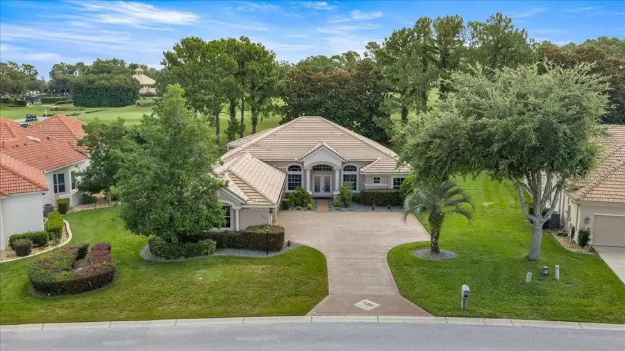 1861 N Eagle Chase Drive, Hernando, FL 34442 - #3