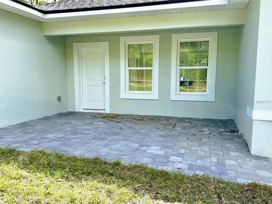 10609 N Skylark Terrace, Citrus Springs, FL 34434 - #3
