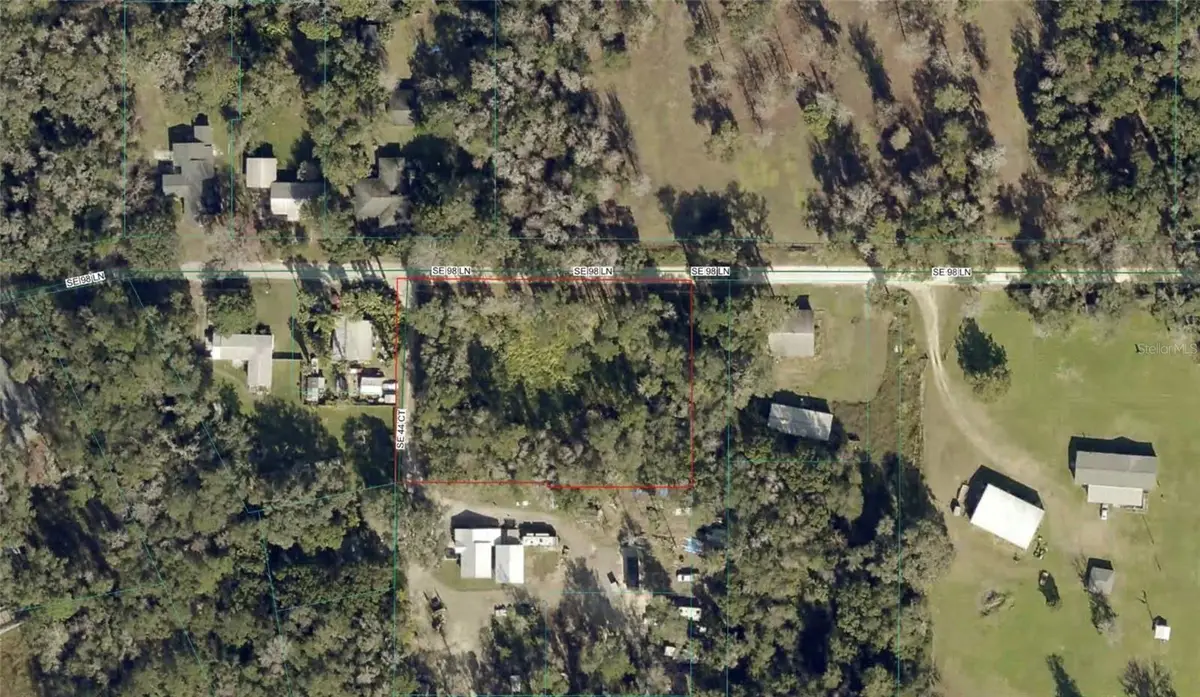 TBD SE 98th Lane, Belleview, FL 34420 - #1