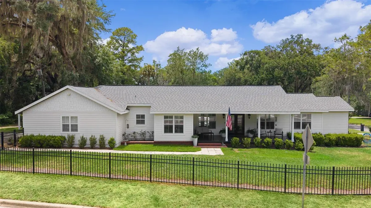 610 NE 11th Avenue, Ocala, FL 34470 - #1