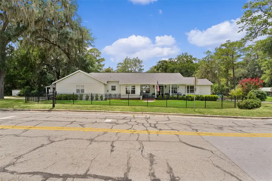 610 NE 11th Avenue, Ocala, FL 34470 - #3