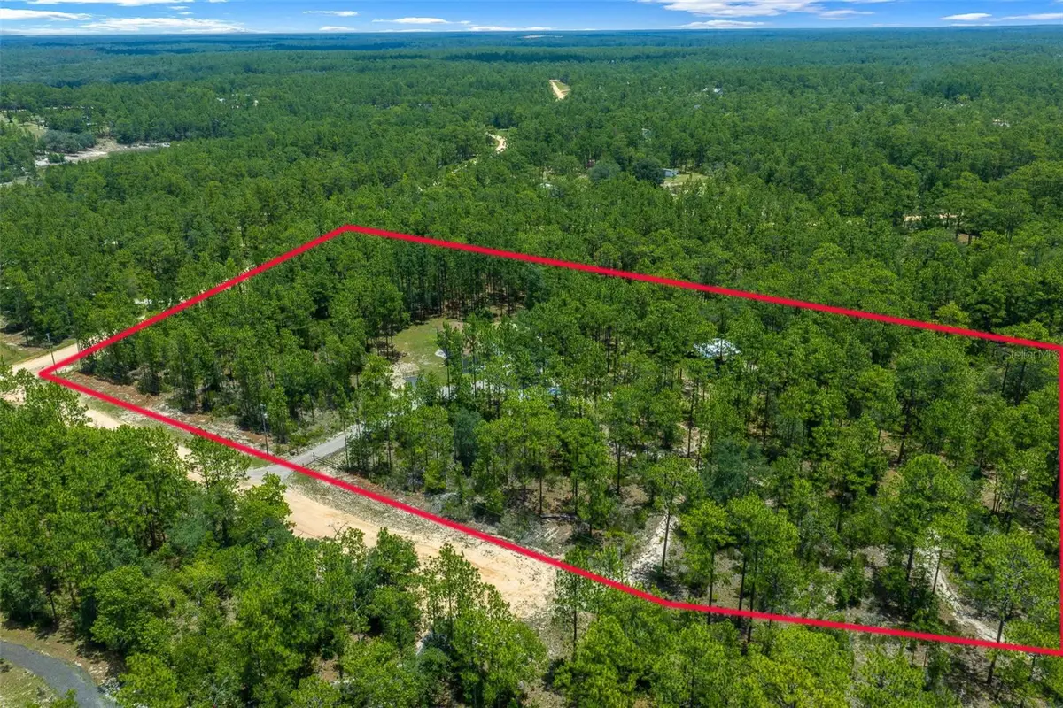 105 Buck Run Trail, Hawthorne, FL 32640 - #1