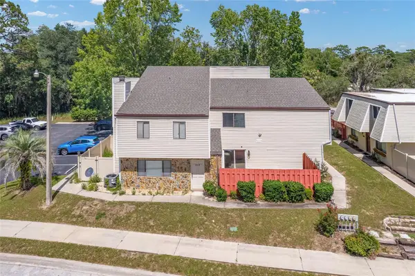 2213 NE 45th Avenue, OCALA, FL 34470