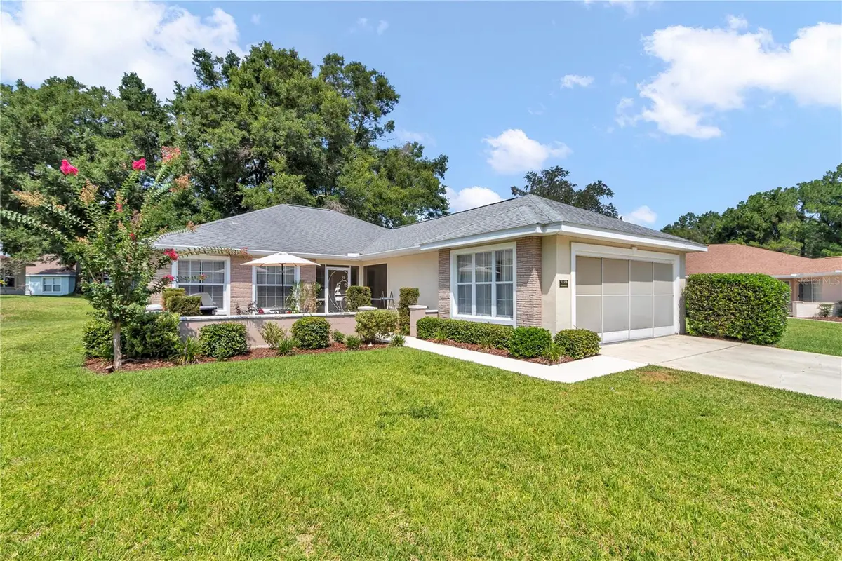 7229 SW 115th Place, Ocala, FL 34476 - #1