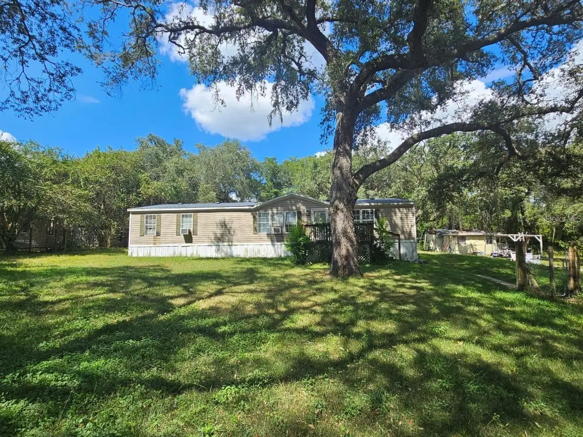 18111 SE 24th Street, Silver Springs, FL 34488 - #1