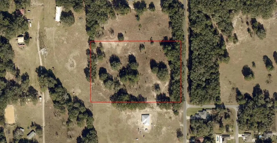 TBD SE 80th Avenue, Summerfield, FL 34491 - #2