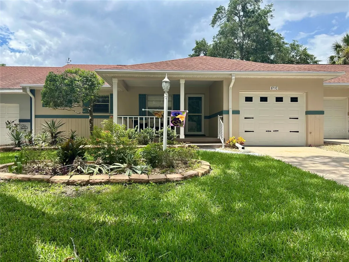 8711 SW 96th Lane #C, Ocala, FL 34481 - #1