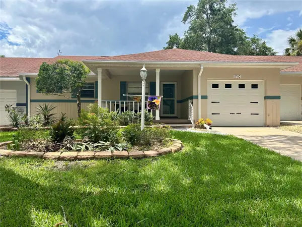 8711 SW 96th Lane #C, OCALA, FL 34481