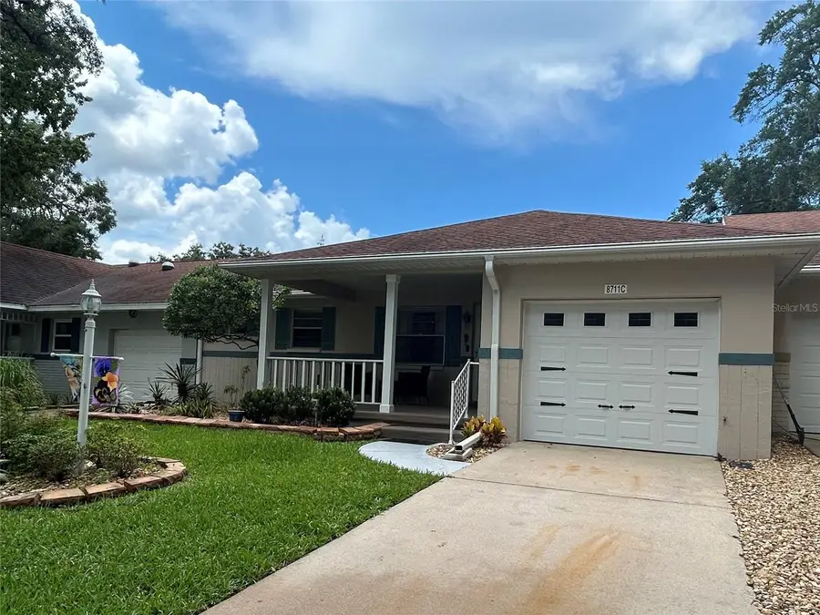 8711 SW 96th Lane #C, Ocala, FL 34481 - #3