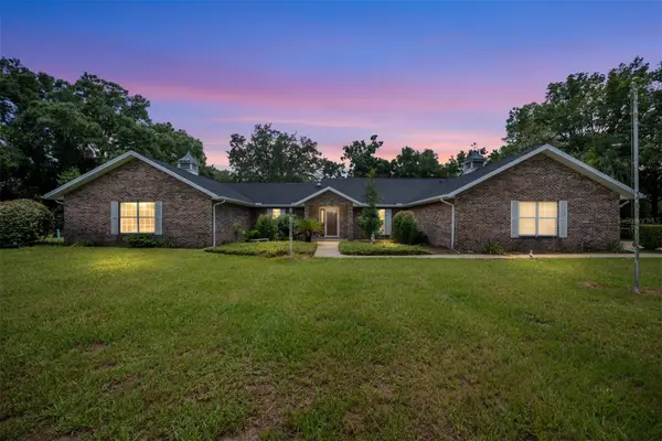 6968 SW 99th Street, OCALA, FL 34476