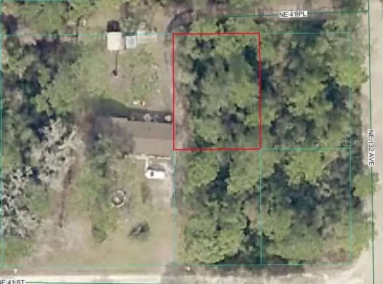 NE 41st Place, Silver Springs, FL 34488 - #1