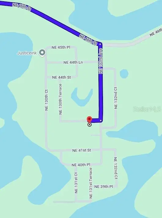 NE 41st Place, Silver Springs, FL 34488 - #3