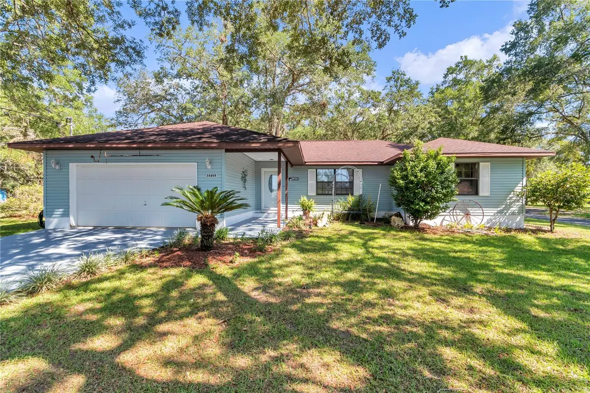 16365 SE 17th Street, Ocklawaha, FL 32179 - #1