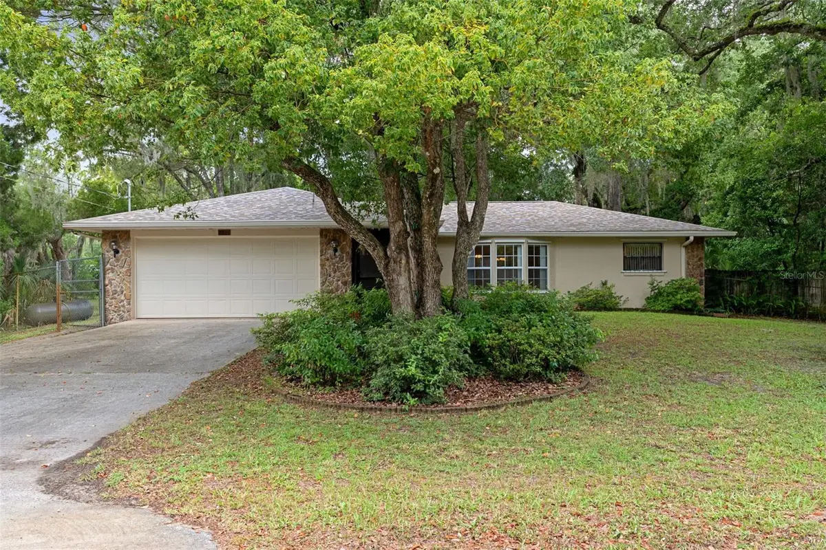 5931 N Brookgreen Drive, Crystal River, FL 34428 - #1