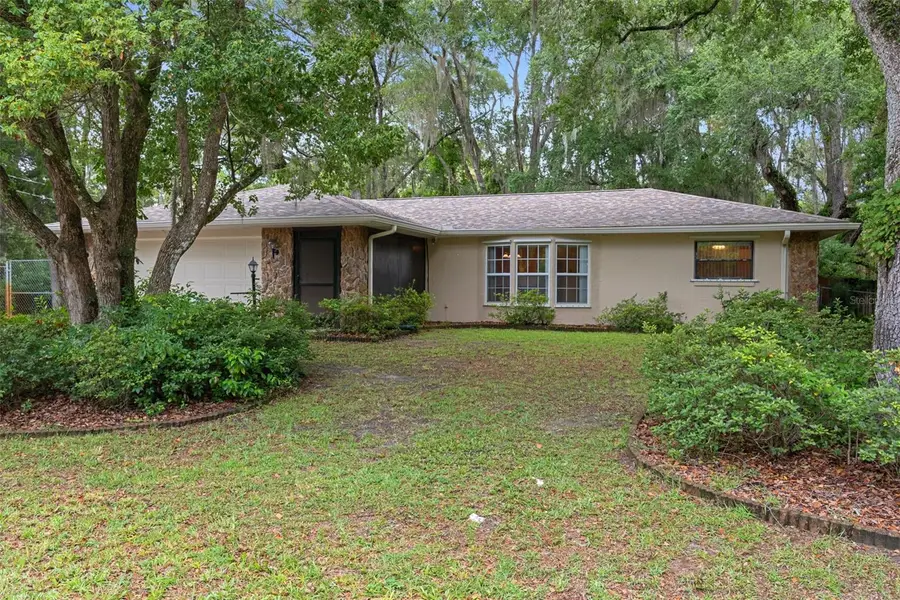 5931 N Brookgreen Drive, Crystal River, FL 34428 - #2