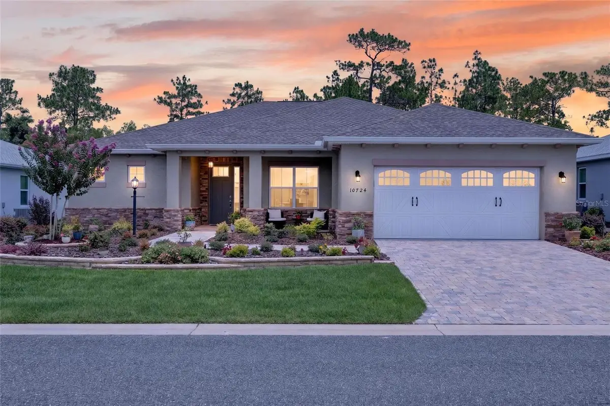 10724 SW 101st Loop, Ocala, FL 34481 - #1