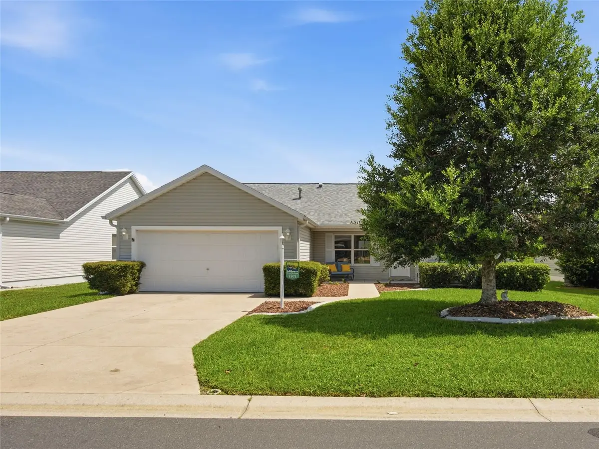 2707 La Posada Drive, The Villages, FL 32162 - #1