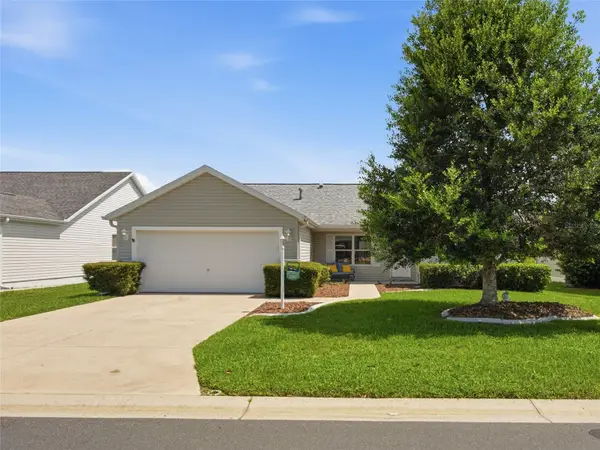 2707 La Posada Drive, THE VILLAGES, FL 32162