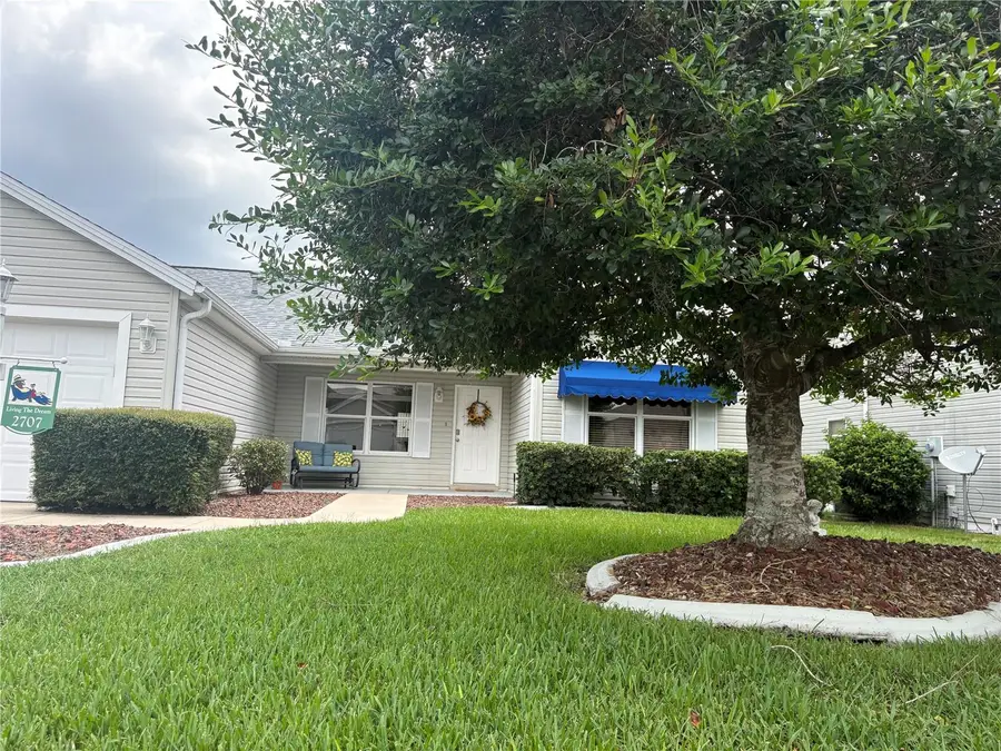 2707 La Posada Drive, The Villages, FL 32162 - #3