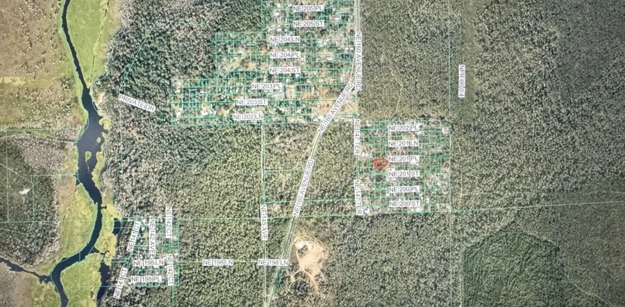 TBD NE 201st Place, Fort McCoy, FL 32134 - #3