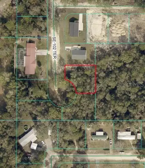 SE 102nd Terrace, Ocklawaha, FL 32179 - #1