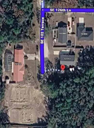 SE 102nd Terrace, Ocklawaha, FL 32179 - #2