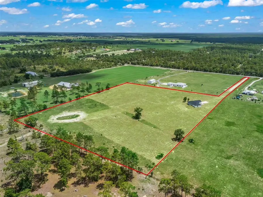 14461 SE 80th Street, Morriston, FL 32668 - #2