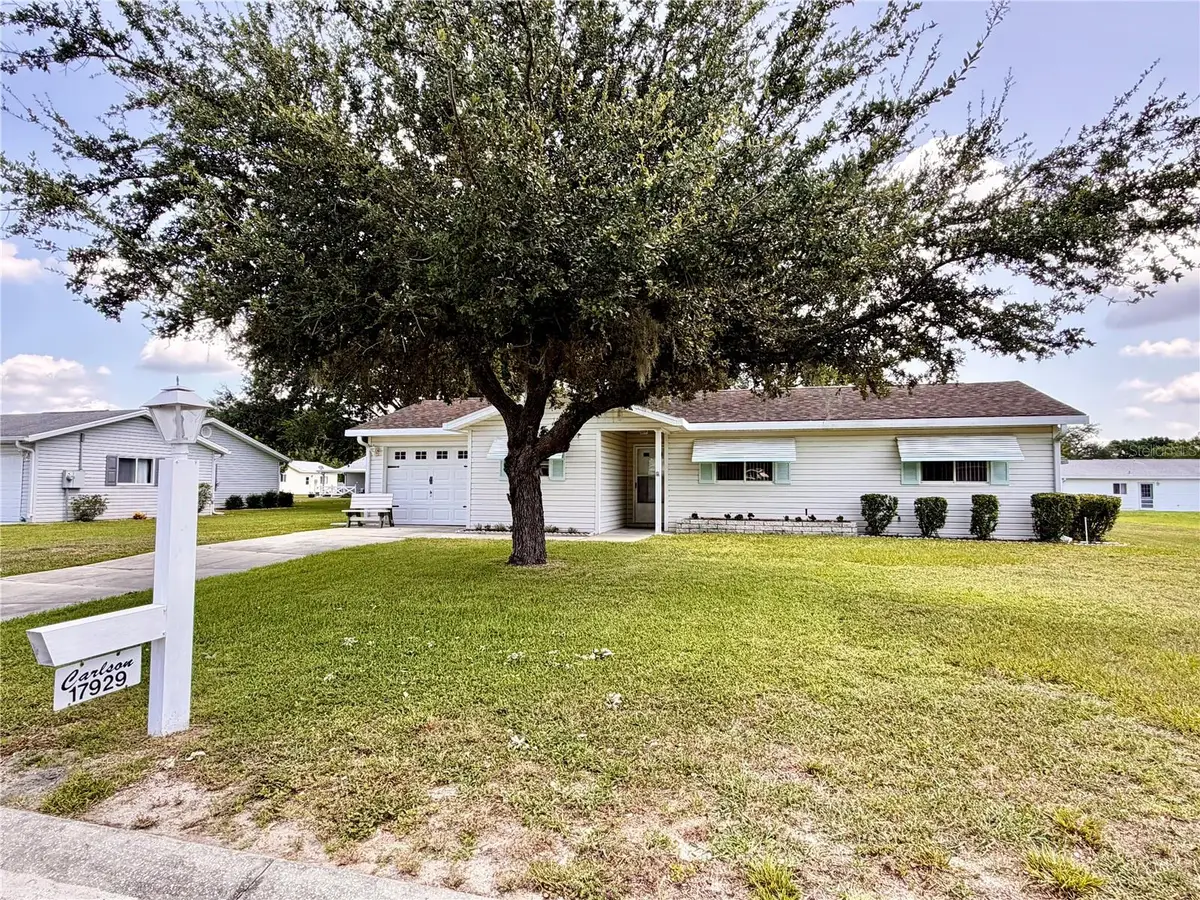 17929 SE 105th Avenue, Summerfield, FL 34491 - #1