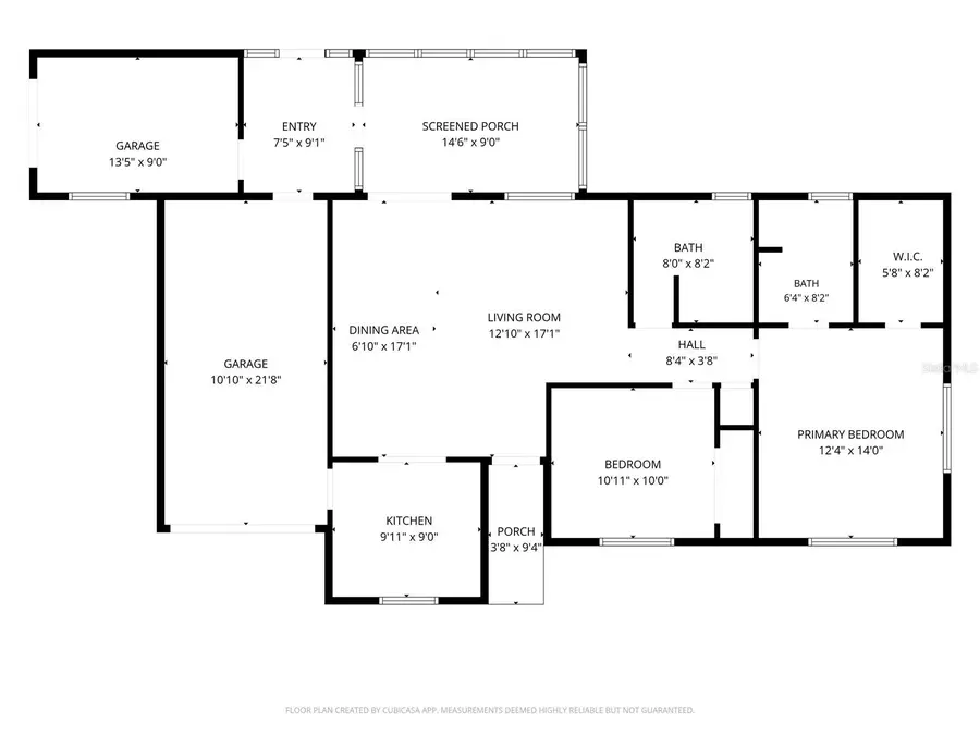 17929 SE 105th Avenue, Summerfield, FL 34491 - #3