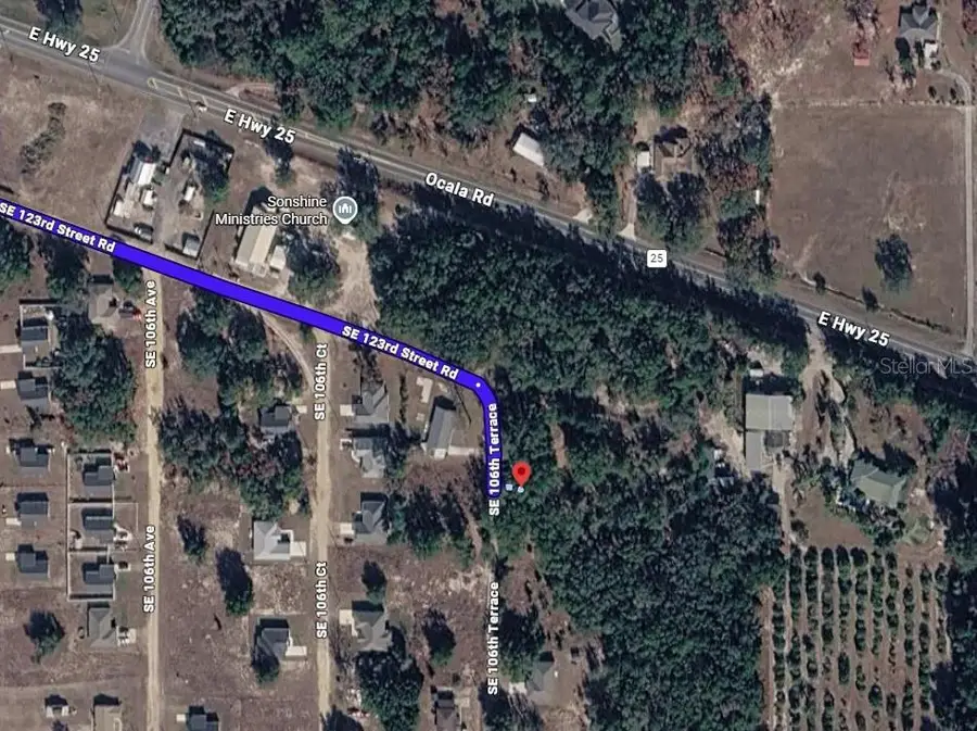 SE 106th Terrace, Belleview, FL 34420 - #3