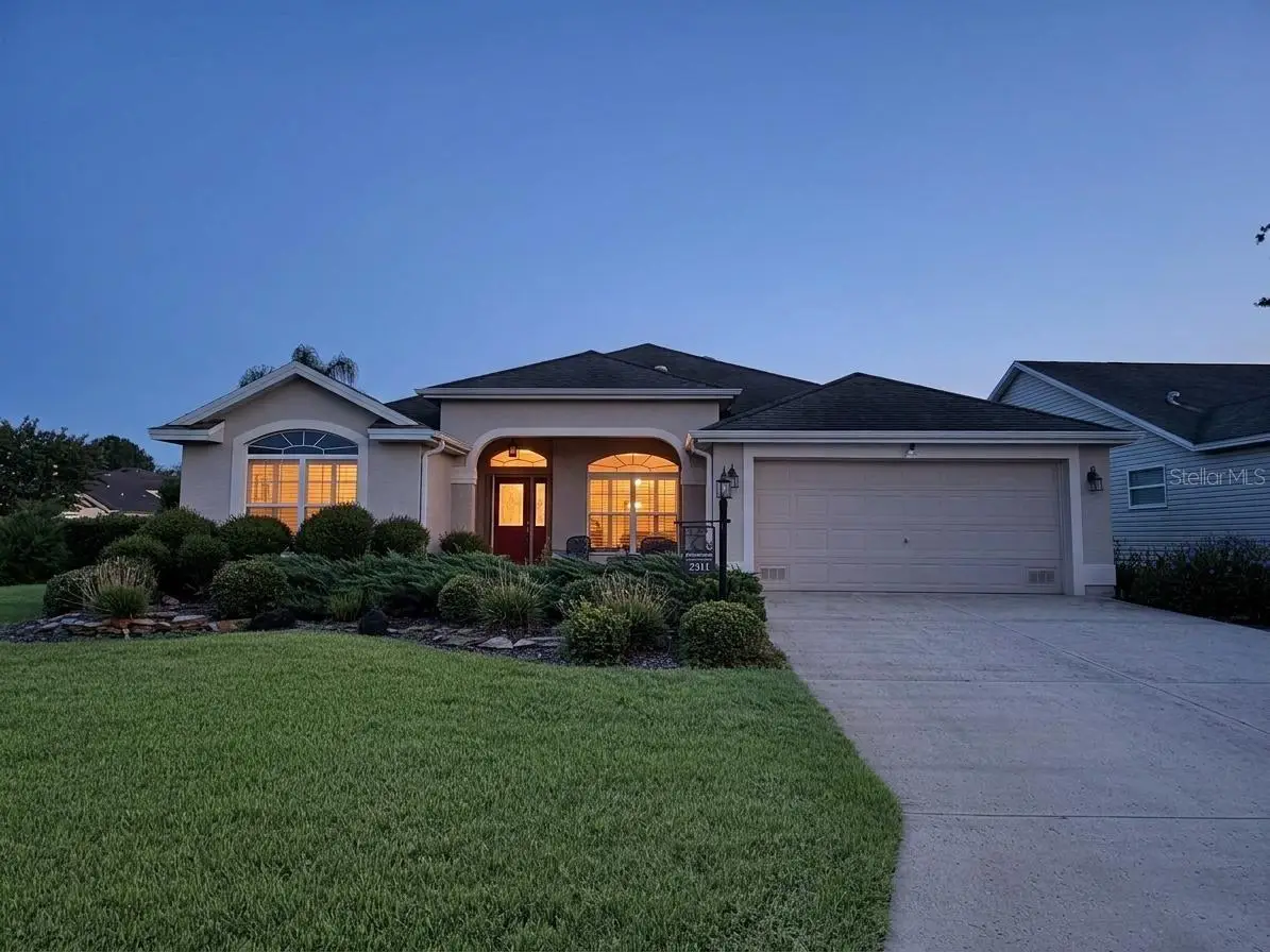 2311 Glade Run, The Villages, FL 32162 - #1