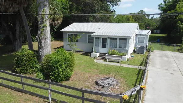 2995 NE 97th Street Road, ANTHONY, FL 32617