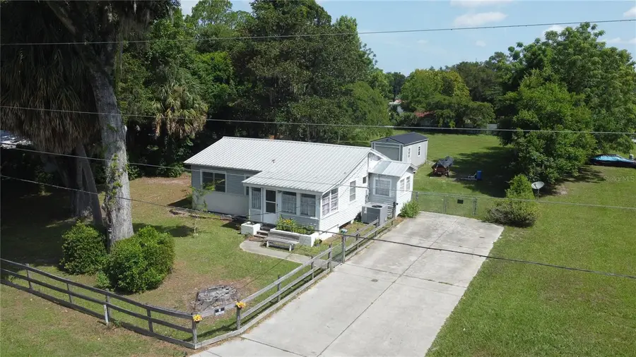 2995 NE 97th Street Road, Anthony, FL 32617 - #3