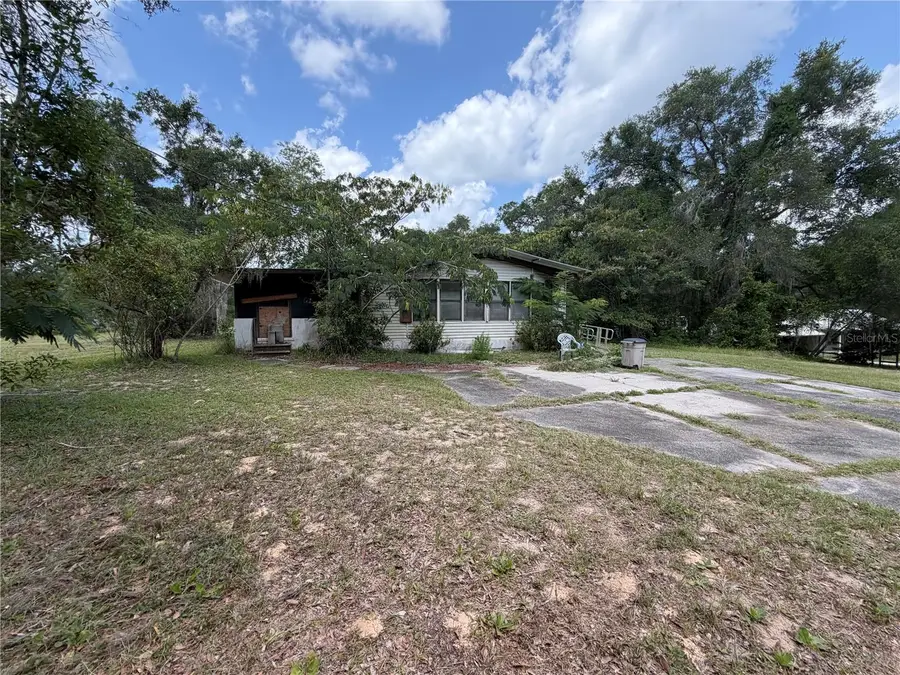 4934 N Tanglewood Avenue, Hernando, FL 34442 - #2