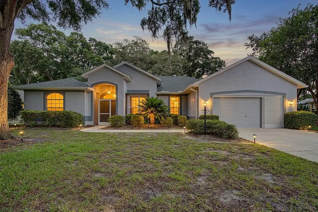 9009 SW 194th Court, Dunnellon, FL 34432 - #1