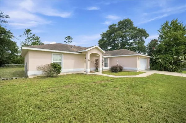 3377 SW 126th Lane Road, OCALA, FL 34473