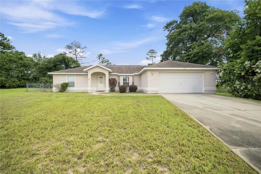 3377 SW 126th Lane Road, Ocala, FL 34473 - #2