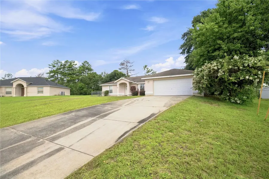 3377 SW 126th Lane Road, Ocala, FL 34473 - #3