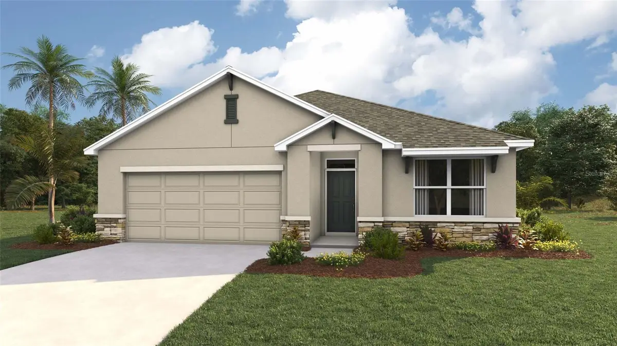 10749 Tucker Road, Weeki Wachee, FL 34613 - #1
